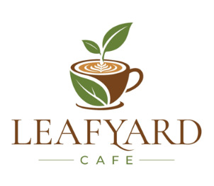 LEAFYARD trademark artwork