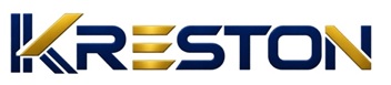 KRESTON trademark artwork