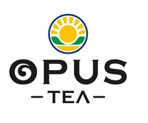 OPUS TEA trademark artwork