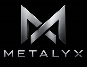 METALYX trademark artwork