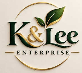 K&LEE ENTERPRISE trademark artwork