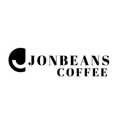 JONBEANS COFFEE trademark artwork