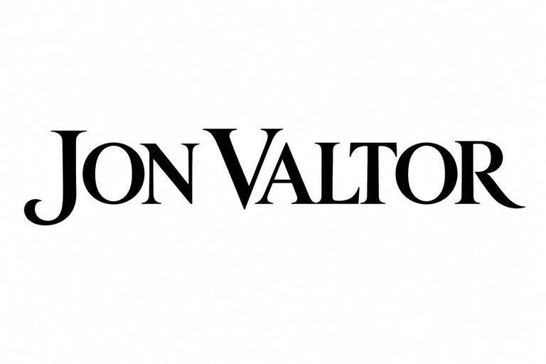 JON VALTOR trademark artwork