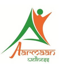 Aarmaan Wellness trademark artwork