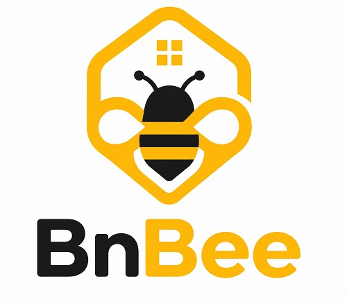 BnBee trademark artwork