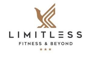 LIMITLESS trademark artwork