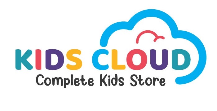 KIDS CLOUD Complete Kids Store trademark artwork