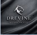 DREVINE trademark artwork