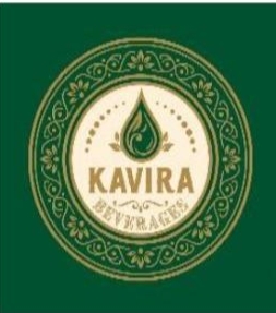 KAVIRA trademark artwork