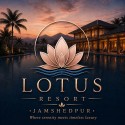 LOTUS RESORT trademark artwork