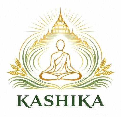 KASHIKA trademark artwork