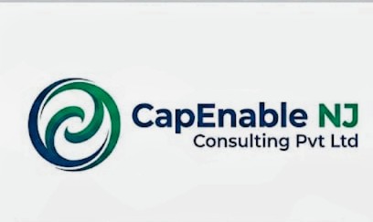 CAPENABLE NJ CONSULTING PVT LTD trademark artwork