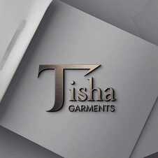 Tisha Garments trademark artwork