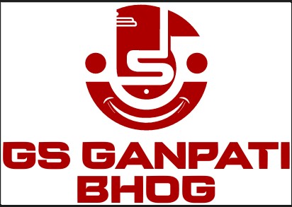 GS GANPATI BHOG trademark artwork