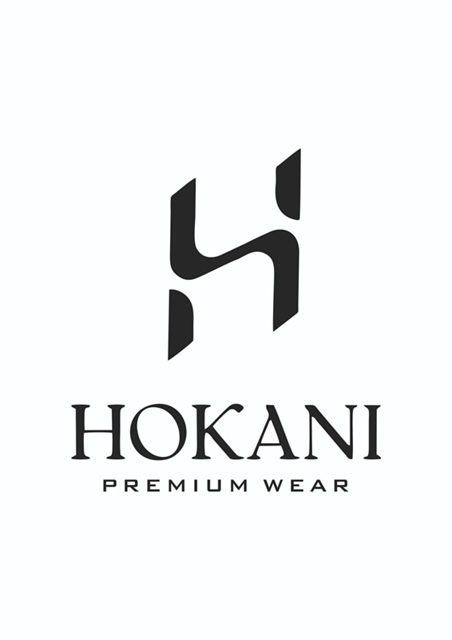 HOKANI trademark artwork