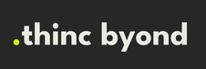 .thinc byond trademark artwork
