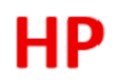 HP trademark artwork