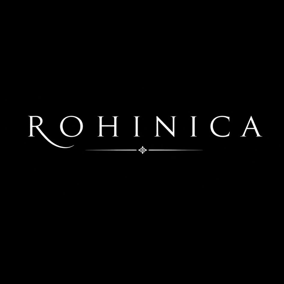 ROHINICA trademark artwork