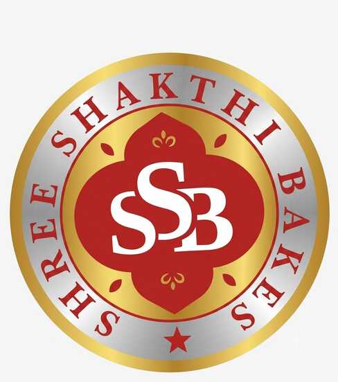 SHREE SHAKTHI BAKES trademark artwork