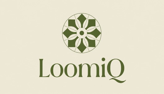 LoomiQ trademark artwork