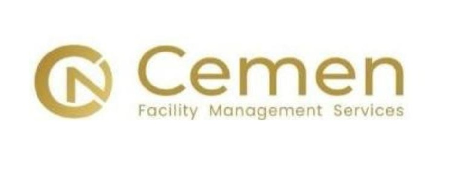 CEMEN FACILITY MANAGEMENT SERVICES trademark artwork