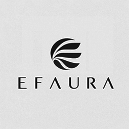 EFAURA trademark artwork