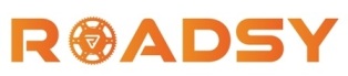 Roadsy (label) trademark artwork