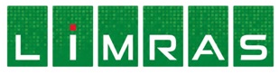 LIMRAS trademark artwork