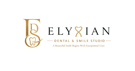 Elyxian Dental & Smile Studio trademark artwork