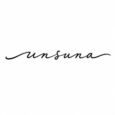 UNSUNA trademark artwork