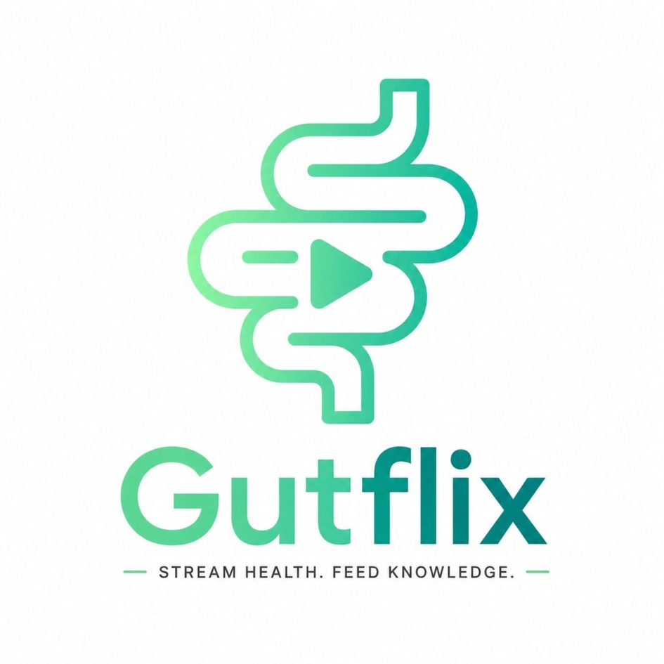Gutflix trademark artwork