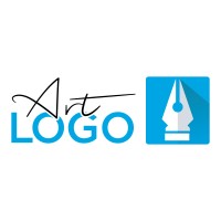 ART LOGO trademark artwork
