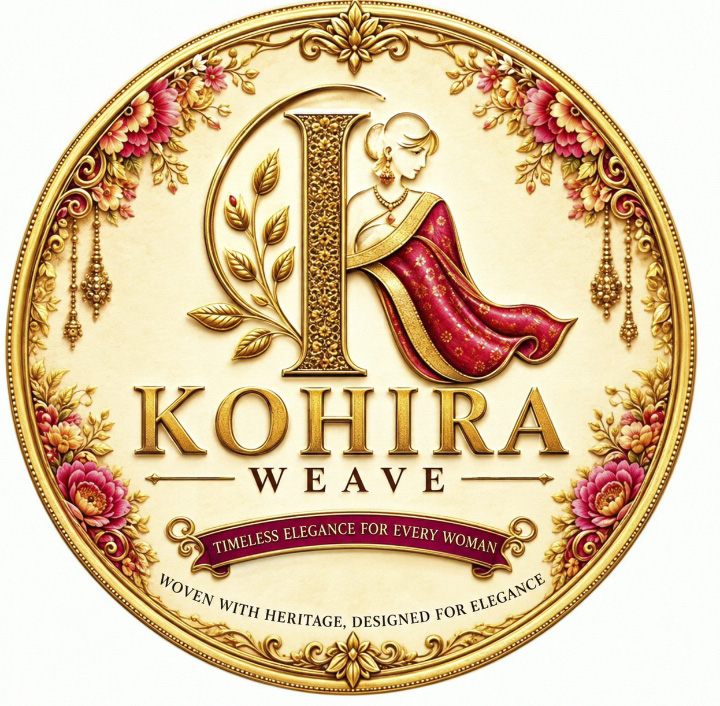 KOHIRAWEAVE trademark artwork