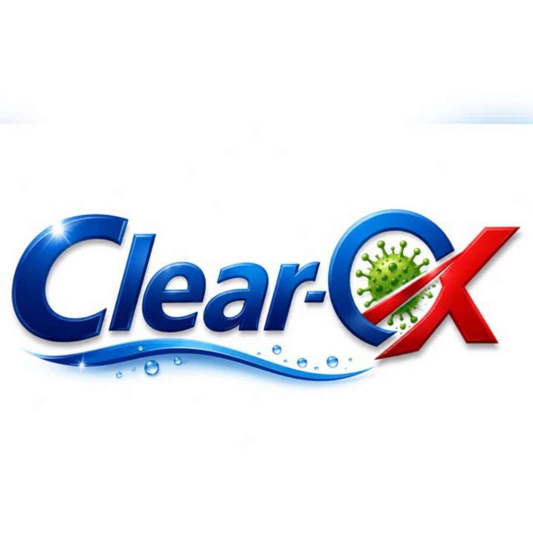 Clear-OX trademark artwork