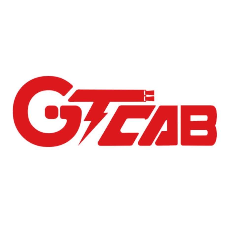 GTCAB trademark artwork