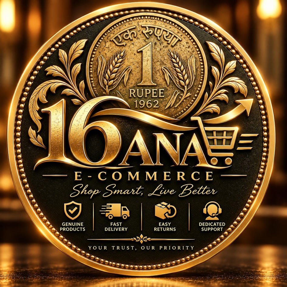 16 ANA E COMMERCE trademark artwork