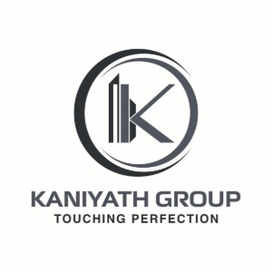 KANIYATH GROUP TOUCHING PERFECTION trademark artwork