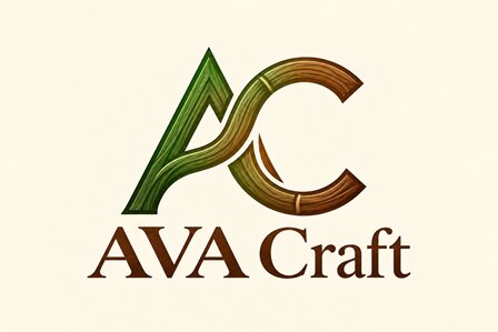 AVA Craft trademark artwork