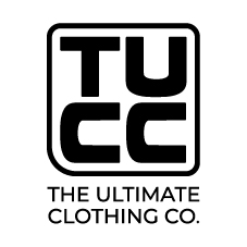 TUCC THE ULTIMATE CLOTHING CO. trademark artwork