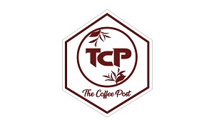 THE COFFEE POST trademark artwork