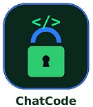 ChatCode trademark artwork
