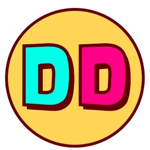 DD trademark artwork
