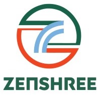 ZENSHREE trademark artwork