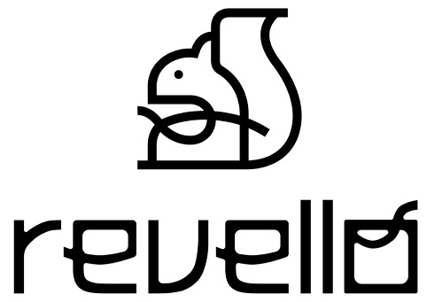 REVELLO trademark artwork