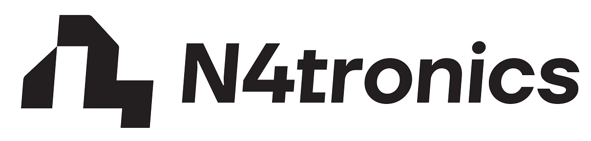 N4tronics trademark artwork