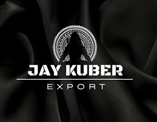 JAY KUBER EXPORT trademark artwork