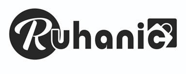 Ruhanic trademark artwork