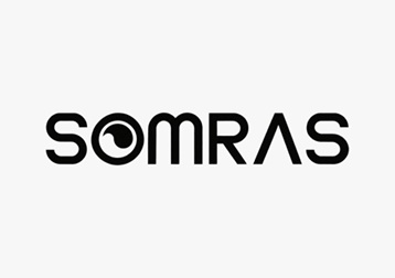 SOMRAS trademark artwork