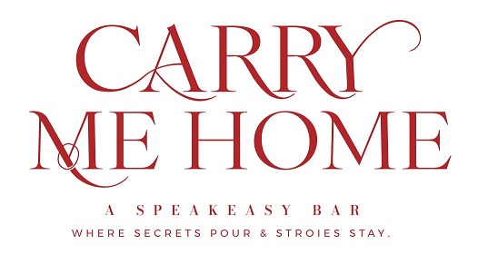 CARRY ME HOME trademark artwork