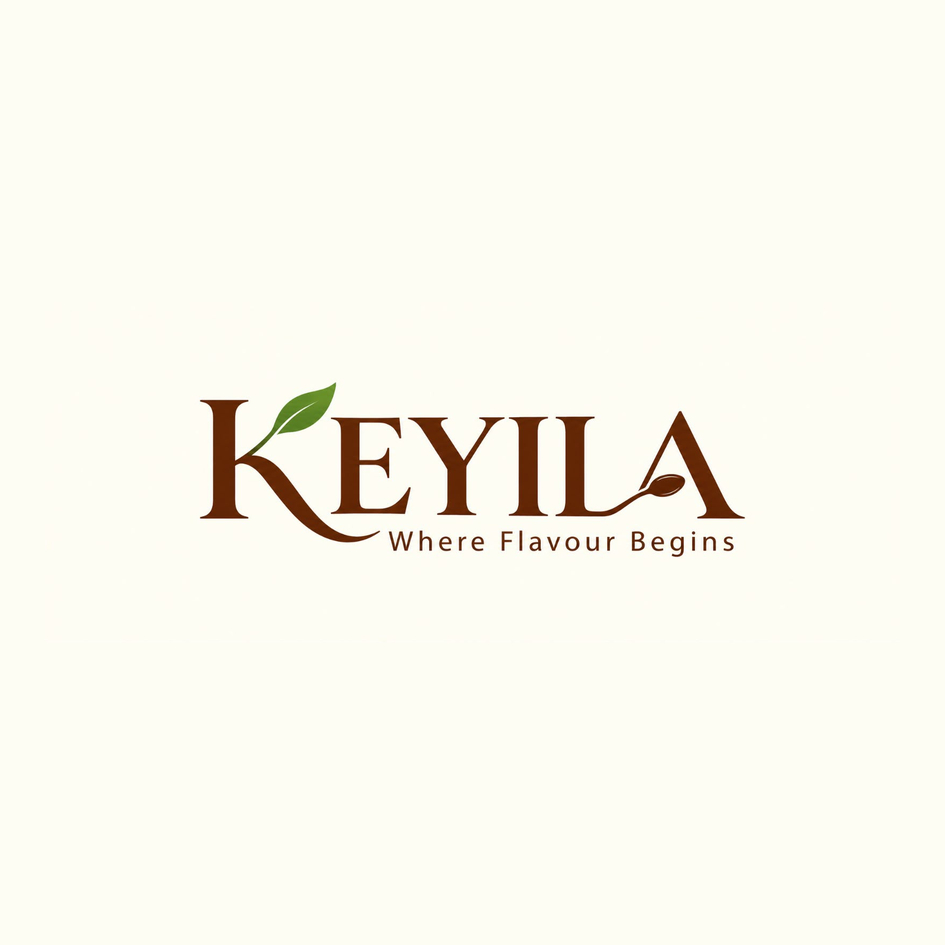 KEYILA trademark artwork